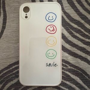 iPhone XR case